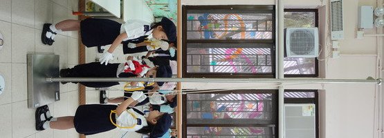 朱李月华幼稚园暨幼儿园 - 相簿 (02.07.2025  升旗礼)