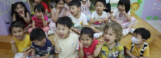 端午节庆祝会暨6月生日会 7.6.2024