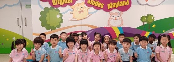 朱李月华幼稚园暨幼儿园 - 相簿 (28.04.2025 阳光微笑小乐园)