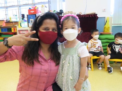 May & June Birthday Party