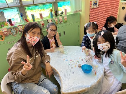 March & April Birthday Party