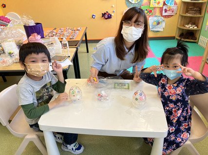 March & April Birthday Party