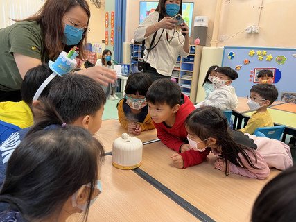 March & April Birthday Party