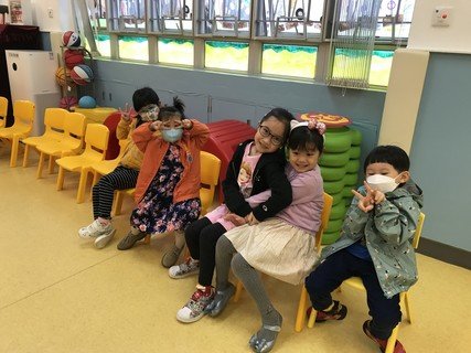 March & April Birthday Party