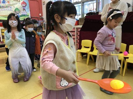 March & April Birthday Party