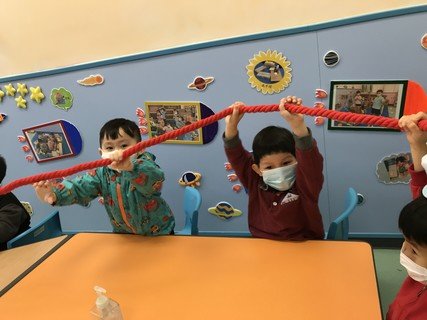 March & April Birthday Party