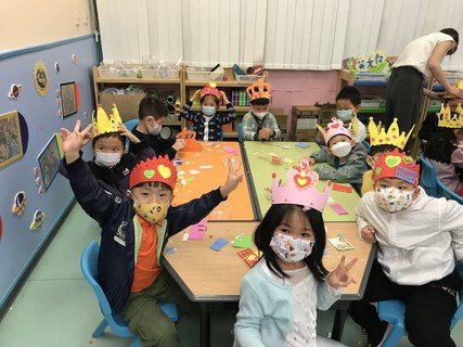 March & April Birthday Party