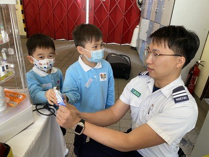 Visit Fire Station & Ambulance Depot