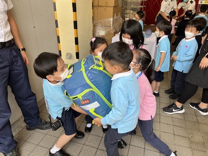 Visit Fire Station & Ambulance Depot