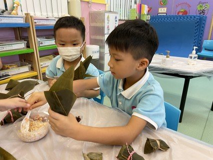 Dragon Boat Festival 