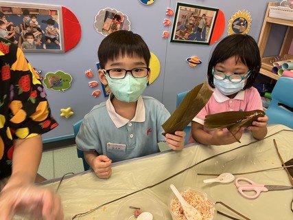 Dragon Boat Festival 