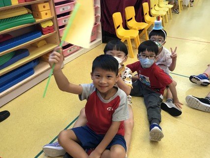 May&June Birthday Party