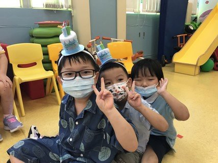 May&June Birthday Party