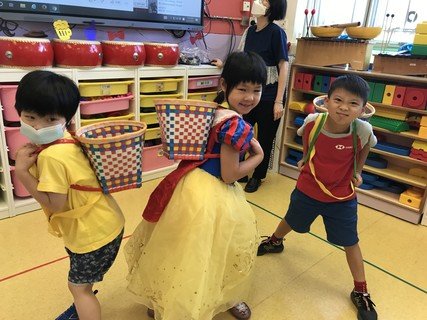 May&June Birthday Party