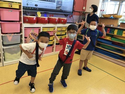 May&June Birthday Party