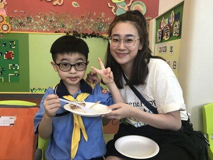 Happy Bee Party activities