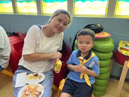 Happy Bee Party activities