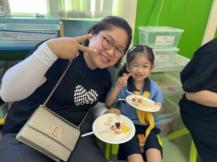 Happy Bee Party activities