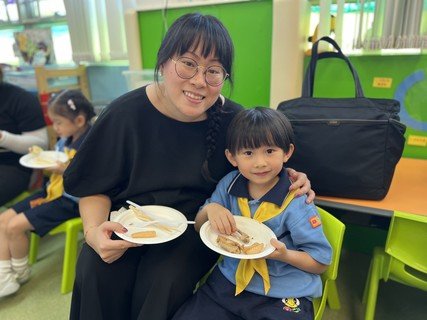 Happy Bee Party activities