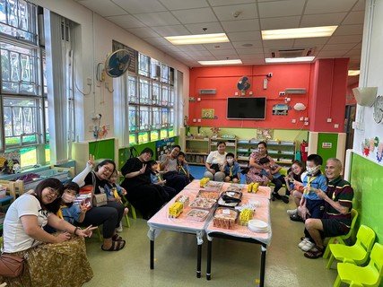 Happy Bee Party activities