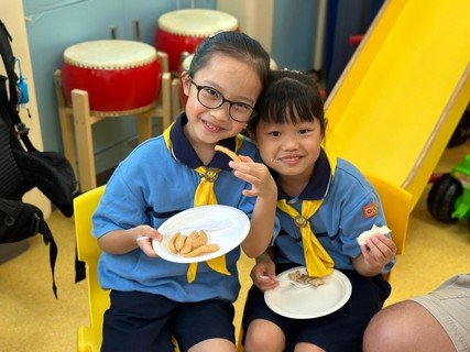 Happy Bee Party activities