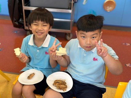 Happy Bee Party activities