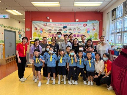 Happy Bee Party activities