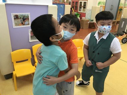 July&August Birthday Party