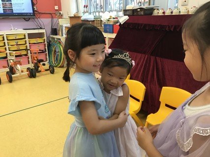 July&August Birthday Party