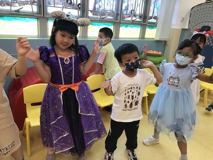 July&August Birthday Party