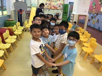 July&August Birthday Party