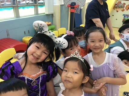 July&August Birthday Party