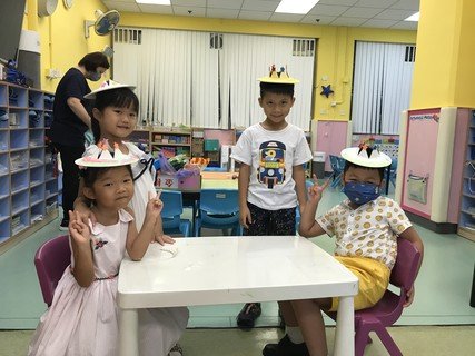 July&August Birthday Party