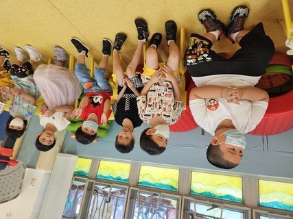 July&August Birthday Party