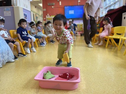 July&August Birthday Party