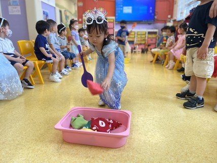 July&August Birthday Party