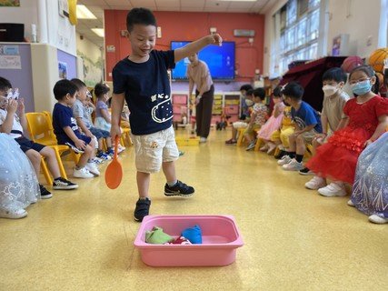 July&August Birthday Party