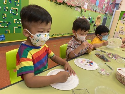 July&August Birthday Party