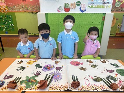 Group A Project study_Fish