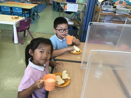 Group C Project study_Milk