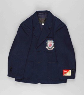 DaDi school blazer(1970s to 1990s)