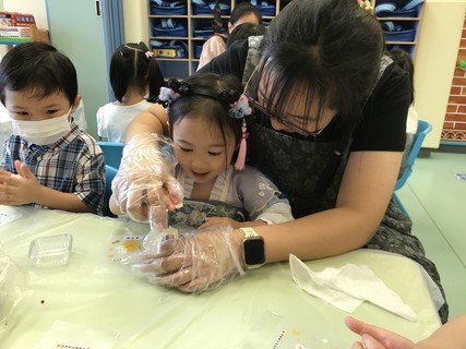 Mid-Autumn Festival activities