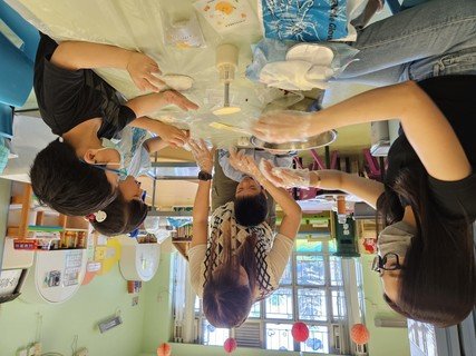 Mid-Autumn Festival activities