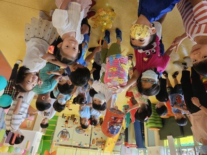 Mid-Autumn Festival activities