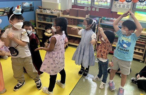 September & October Birthday Party 