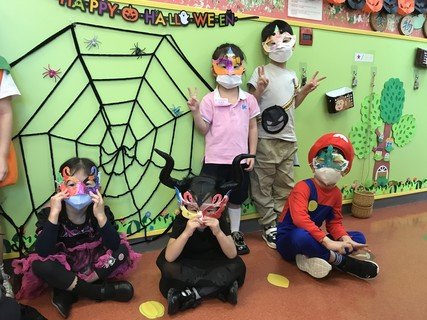 September & October Birthday Party 