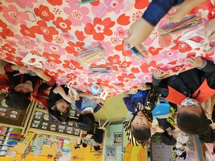 September & October Birthday Party 