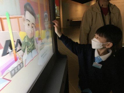 Visit the Hong Kong Heritage Museum