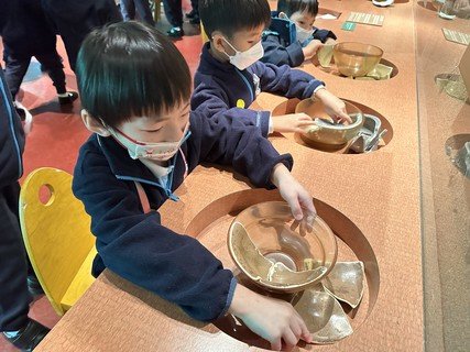 Visit the Hong Kong Heritage Museum