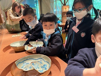 Visit the Hong Kong Heritage Museum